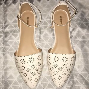 Old Navy Flats
